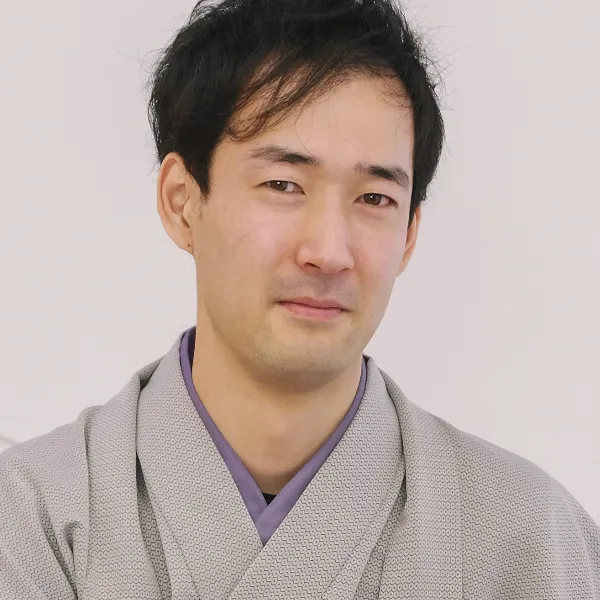 Keita Ogawa - IKOI Shiatsu - Praticien Shiatsu à Marseille