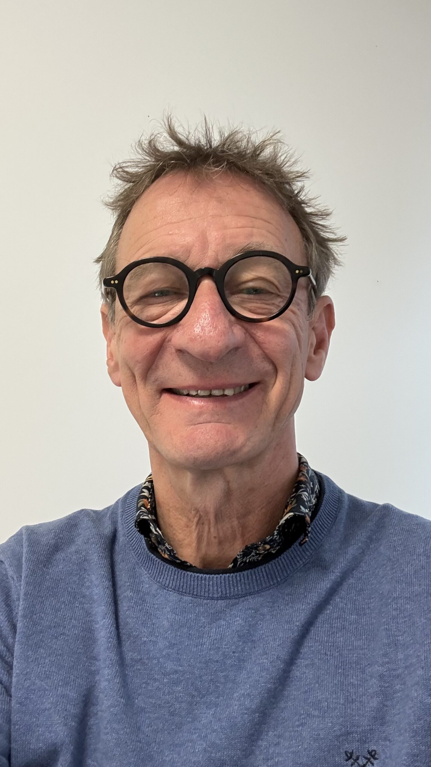 Poirriez Emmanuel - prof de taichi - Gestalt thérapie